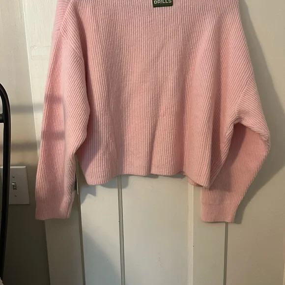 Daily Drills Cardigan - Picture 4 of 4